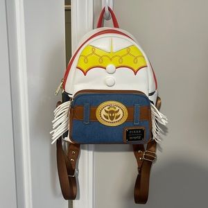 Loungefly Jessie Backpack